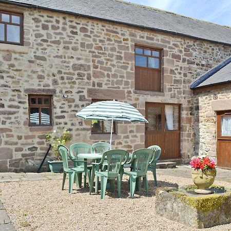 Swallows Loft Cromford Exterior foto